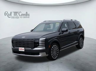 New 2026 Hyundai Palisade Calligraphy video 1
