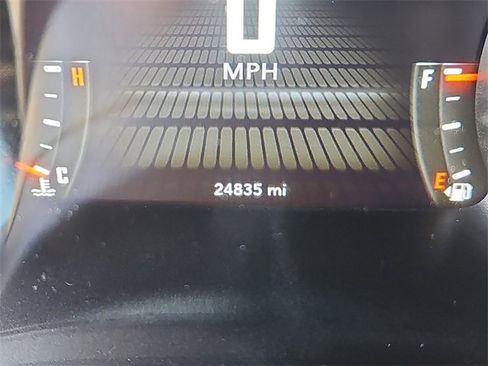 Used 2022 Dodge Challenger R/T w/ Blacktop Package image 14