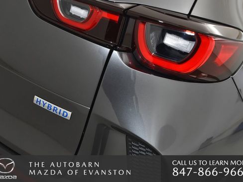 New 2026 MAZDA CX-50 2.5 Hybrid w/ Weather Package image 37