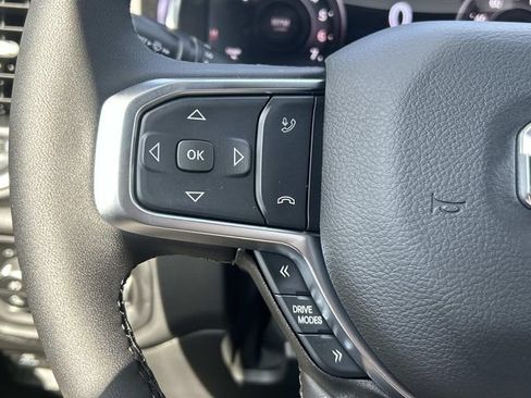 New 2027 RAM 1500 Big Horn AWD/4WD image 8