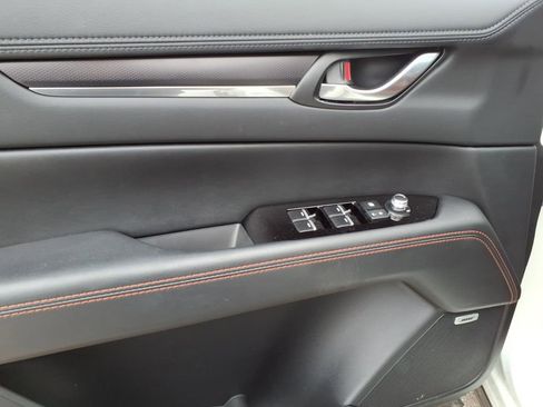 Certified 2025 MAZDA CX-5 Carbon Edition image 9