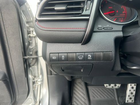 Used 2020 Toyota Camry TRD image 26