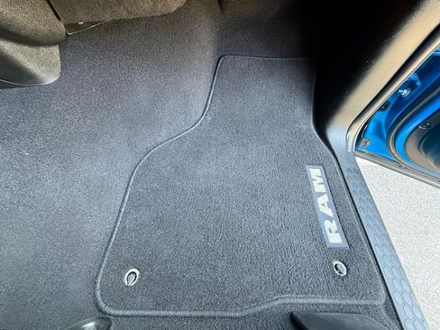 Used 2020 RAM 1500 Warlock AWD/4WD image 26