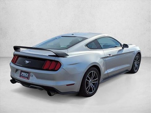 Used 2016 Ford Mustang Premium w/ Equipment Group 201A image 5