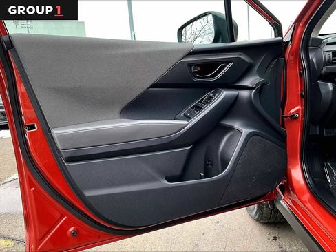 Certified 2024 Subaru Crosstrek 2.0i Premium image 21