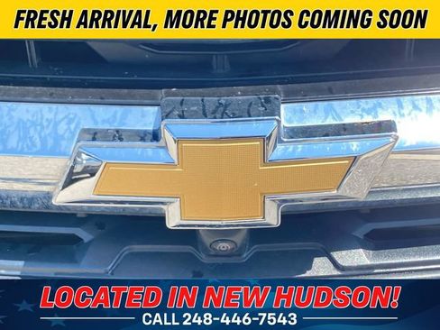 Used 2024 Chevrolet Traverse LS AWD/4WD image 11