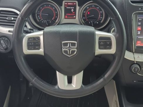 Used 2013 Dodge Journey Crew w/ Flexible Seating Group AWD/4WD image 8