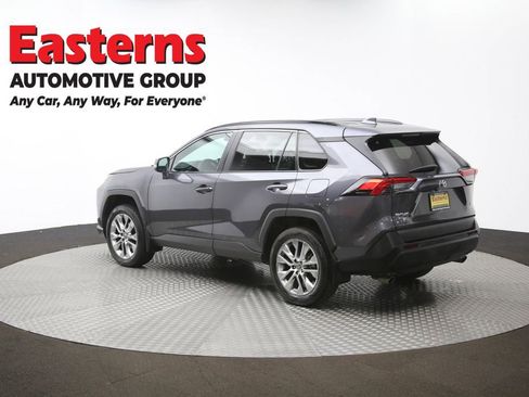 Used 2024 Toyota RAV4 XLE Premium w/ Weather Package image 67