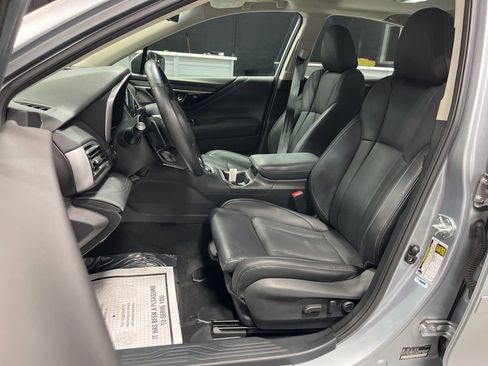Used 2022 Subaru Legacy Limited image 13