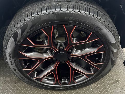 Used 2022 RAM 1500 Big Horn image 44