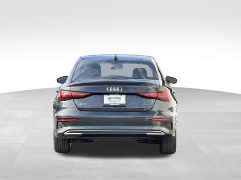 Used 2022 Audi A3 2.0T Premium AWD/4WD image 9