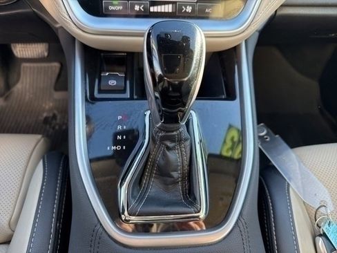 Certified 2023 Subaru Outback Limited XT image 22