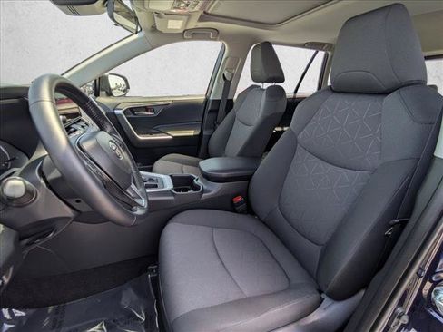Certified 2025 Toyota RAV4 XLE w/ Convenience Package AWD/4WD image 16