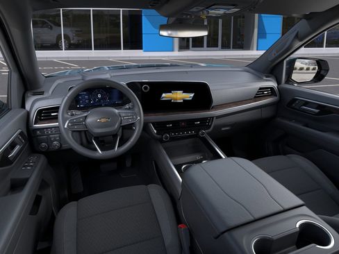 New 2026 Chevrolet Tahoe LS image 15