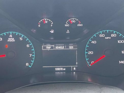 Used 2021 GMC Canyon Elevation Standard RWD image 25