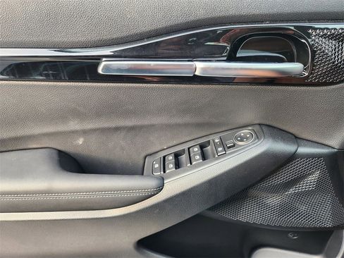 New 2026 Kia Seltos EX image 16