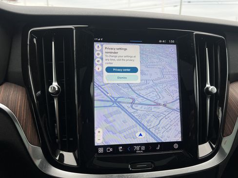 Used 2023 Volvo V60 B5 Cross Country Plus w/ Climate Package image 29