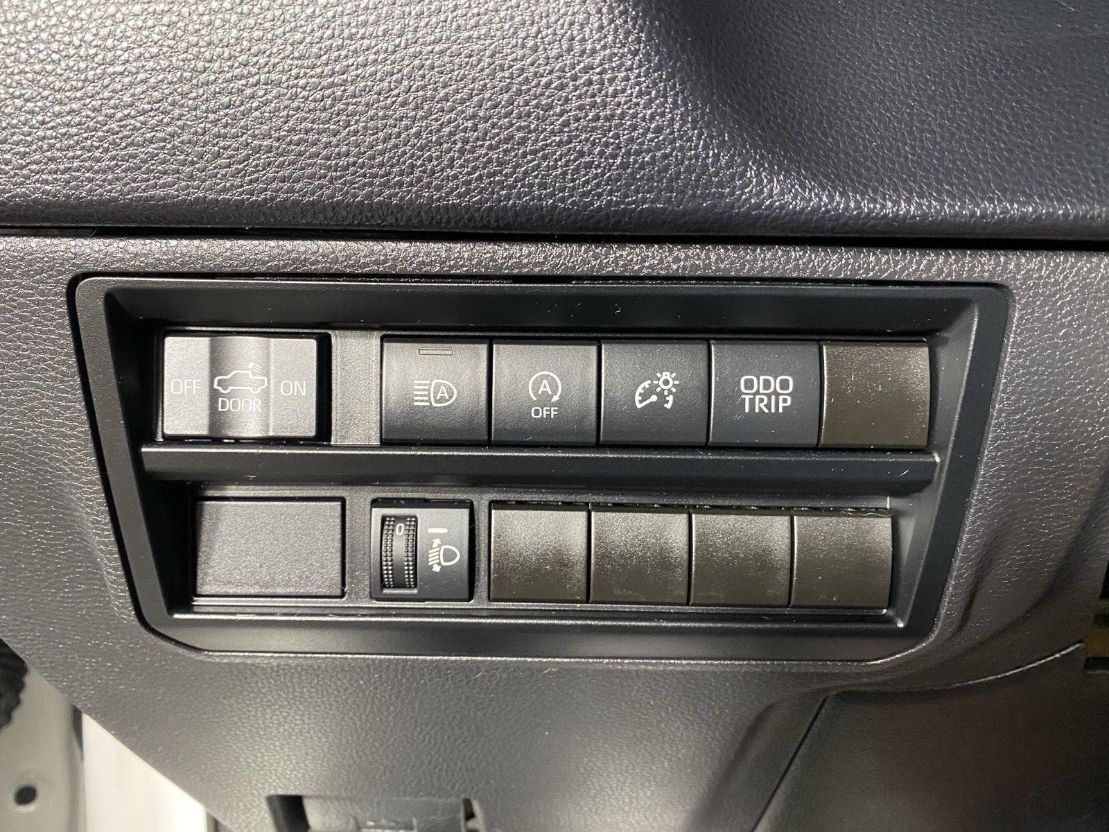 Used 2024 Toyota Tundra SR5 AWD/4WD image 20