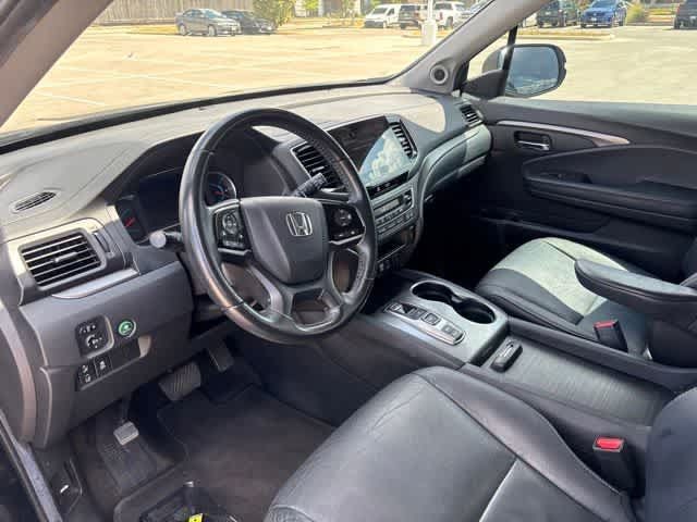 Used 2021 Honda Pilot EX-L image 9