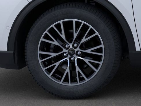 Used 2024 Ford Escape SE w/ PHEV Premium Package image 51