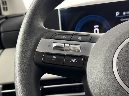 New 2026 Hyundai Tucson SEL image 26