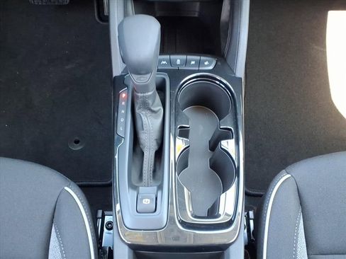 New 2026 Chevrolet TrailBlazer LS w/ LS Convenience Package image 14