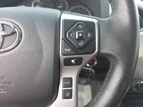 Used 2021 Toyota Tundra Limited w/ Limited Premium Package image 17