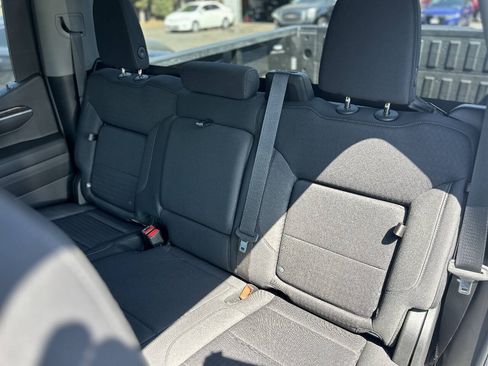 Used 2022 GMC Sierra 1500 Elevation AWD/4WD image 17