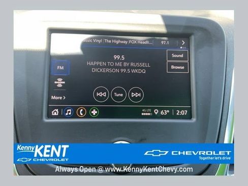 Certified 2024 Chevrolet Equinox LT w/ LPO, Floor Liner Package FWD image 1