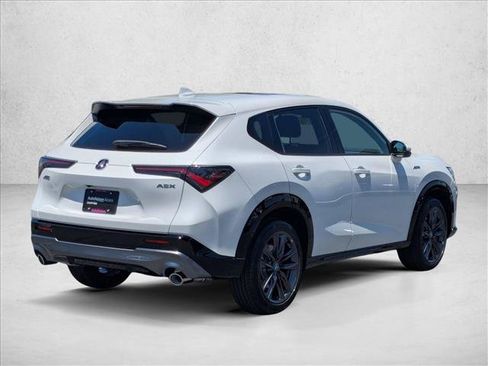 New 2026 Acura ADX A-Spec FWD image 2