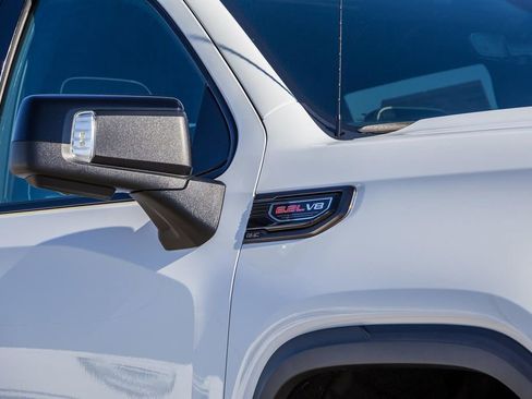New 2025 GMC Sierra 1500 AT4X image 3