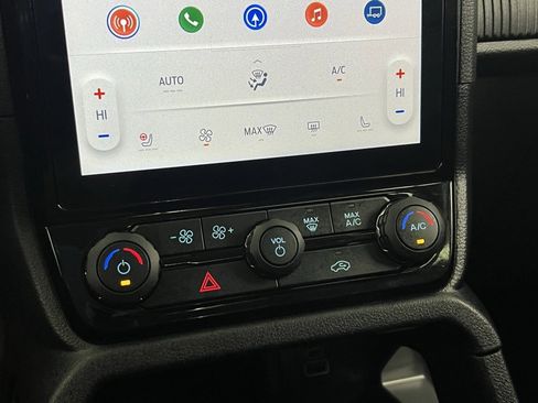 Used 2024 Ford Ranger Lariat w/ Advanced Towing Package image 21