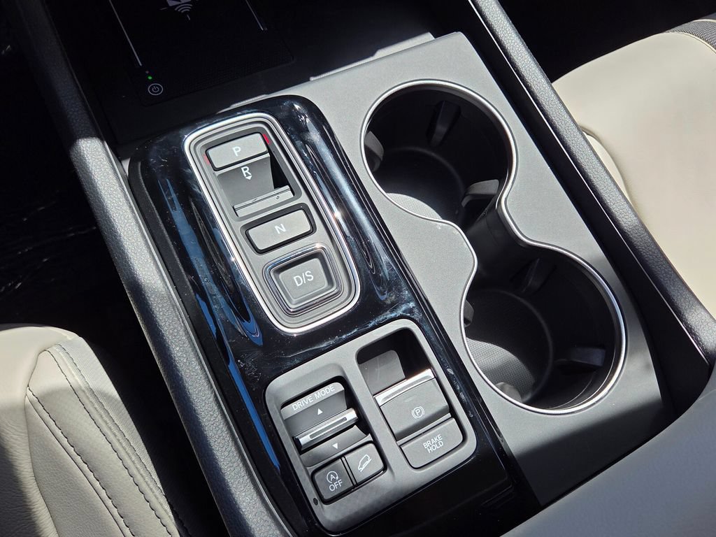 New 2026 Honda Pilot EX-L image 20