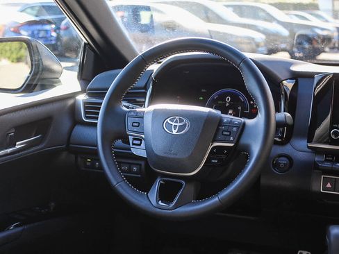 Used 2026 Toyota Camry Nightshade image 15