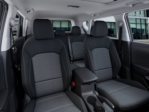 New 2025 Kia Soul EX image 16