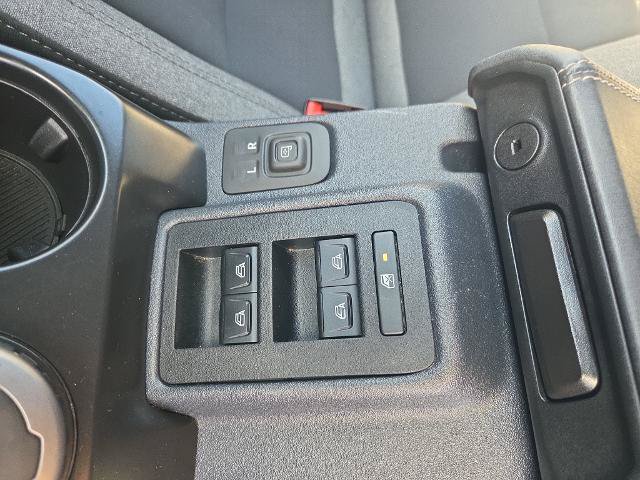 Certified 2025 Ford Bronco Big Bend AWD/4WD image 20