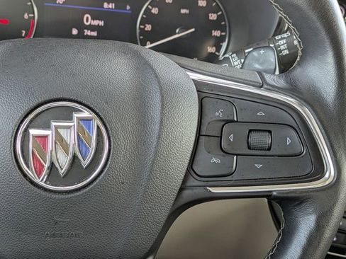 Used 2023 Buick Envision Preferred image 20