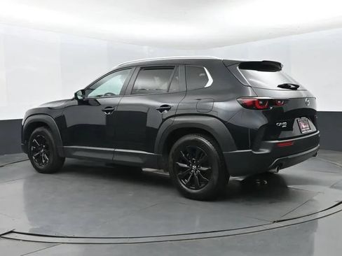 Used 2025 MAZDA CX-50 AWD 2.5 S w/ Preferred Package image 9