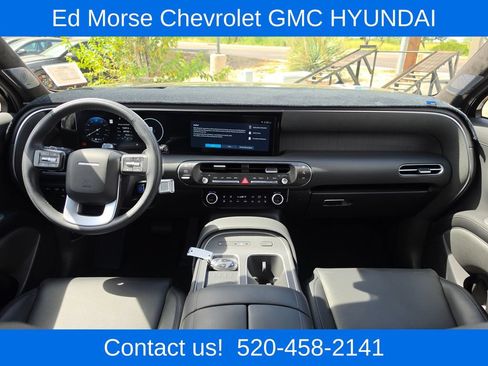 Used 2026 Hyundai Palisade Calligraphy AWD/4WD image 16