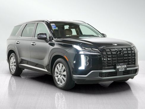 Used 2025 Hyundai Palisade SEL AWD/4WD image 7