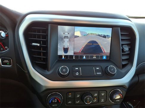 Certified 2023 GMC Acadia SLT w/ Elevation Edition image 15