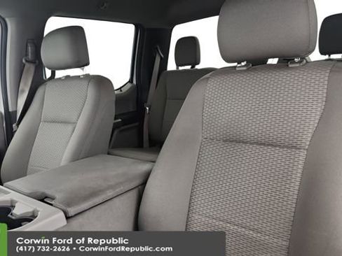 Used 2016 Ford F150 XLT image 11