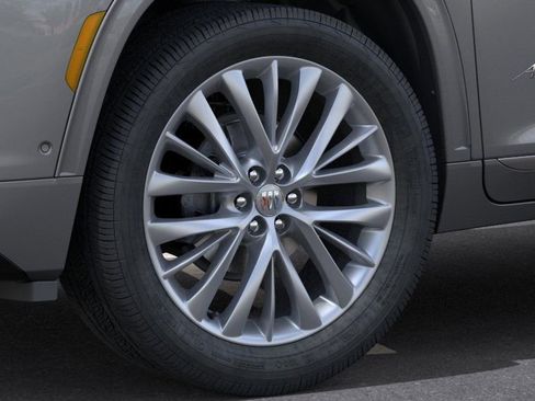 New 2026 Buick Enclave Avenir w/ Super Cruise Package image 33