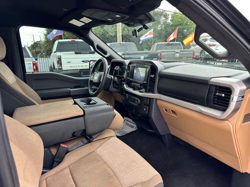 Used 2023 Ford F150 XLT RWD image 38