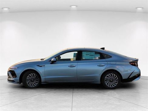 New 2026 Hyundai Sonata SEL image 7