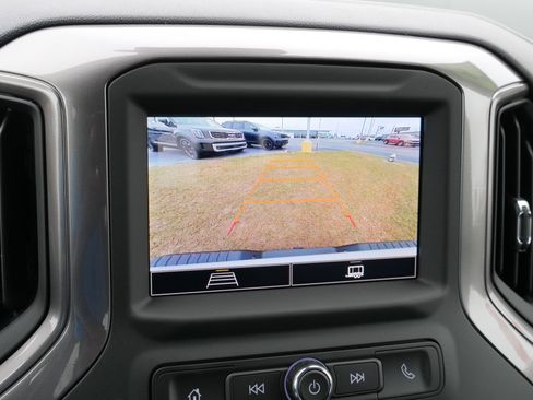 New 2025 Chevrolet Silverado 2500 Custom w/ Custom Value Package image 26