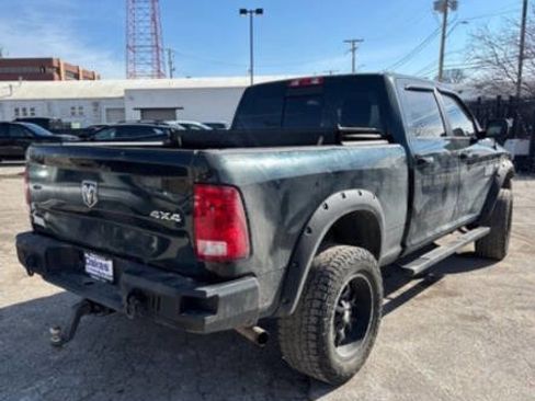 Used 2016 RAM 2500 SLT image 6