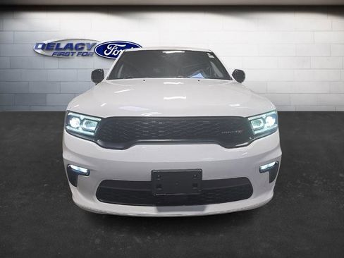 Used 2023 Dodge Durango GT image 8