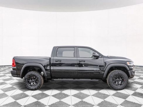 New 2026 RAM 1500 RHO w/ Bed Utility Group image 11