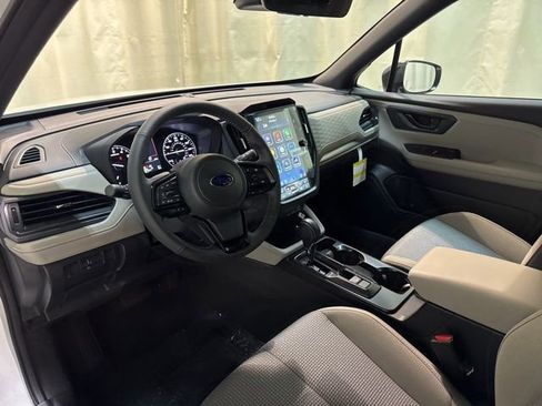 New 2026 Subaru Forester Premium image 25